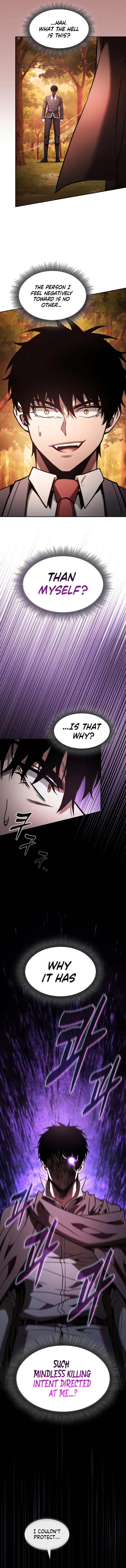 Read Academy's Genius Swordmaster Manga Online