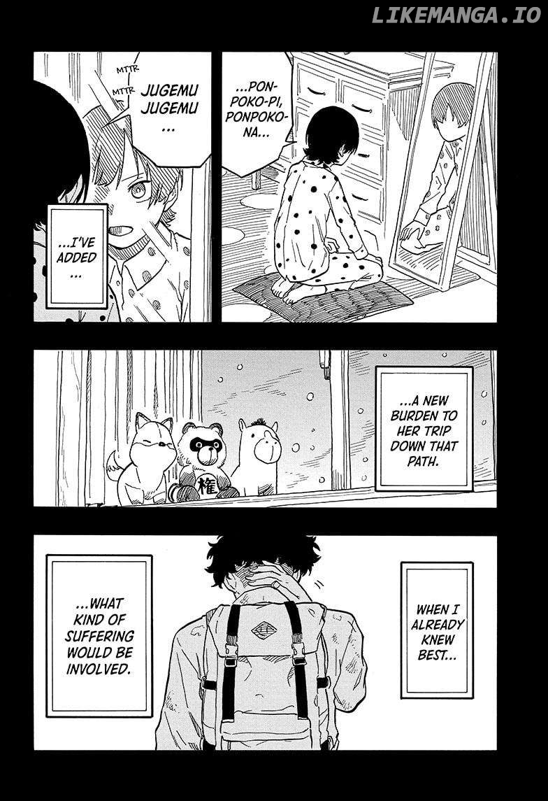 Read Akane Banashi (EN) Manga Online