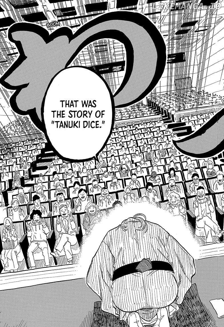 Read Akane Banashi (EN) Manga Online