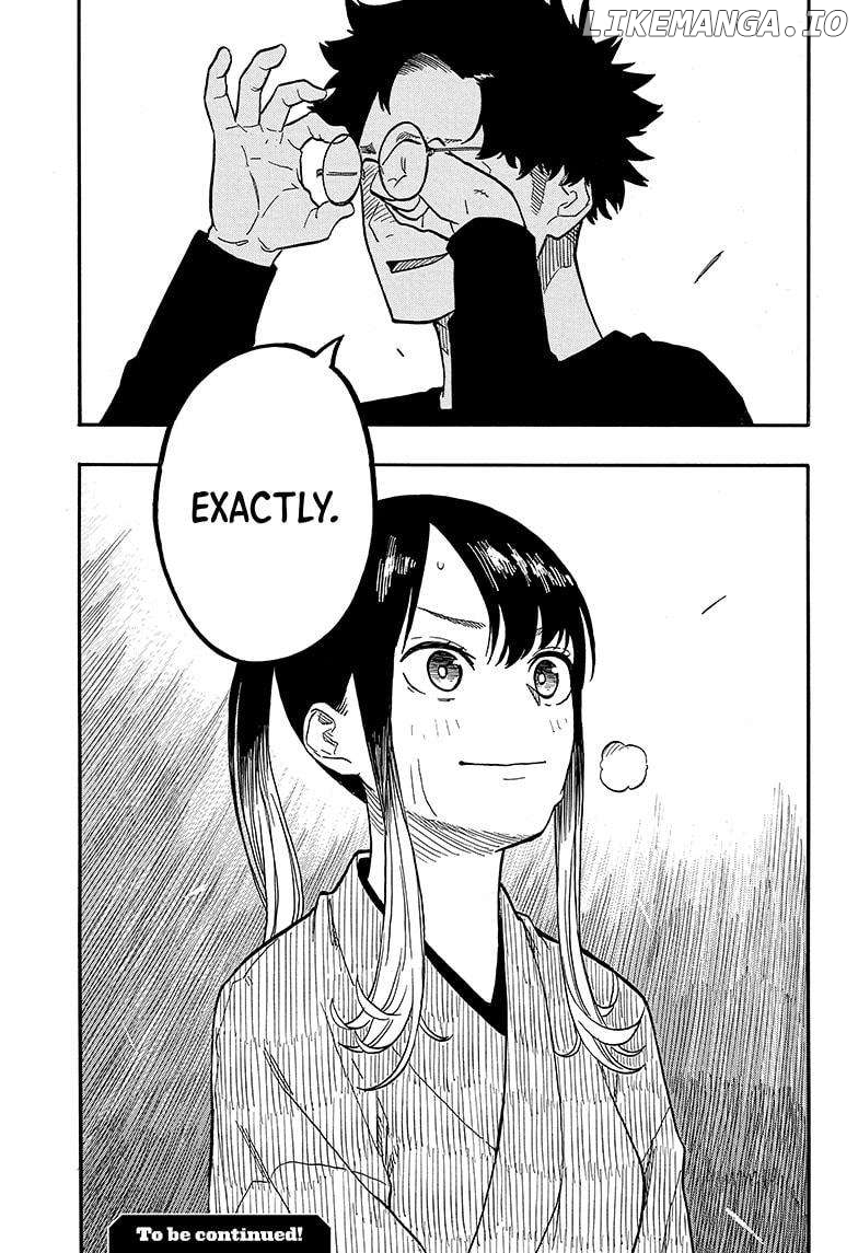 Read Akane Banashi (EN) Manga Online