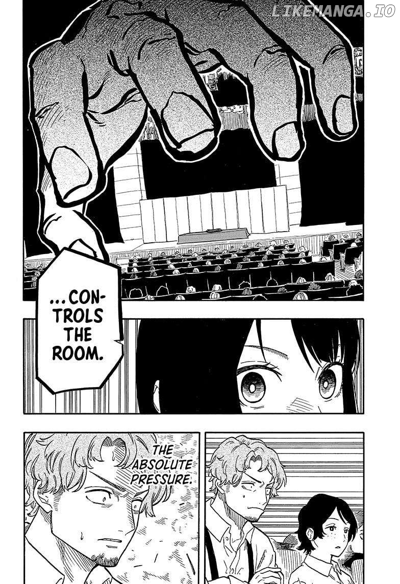 Read Akane Banashi (EN) Manga Online