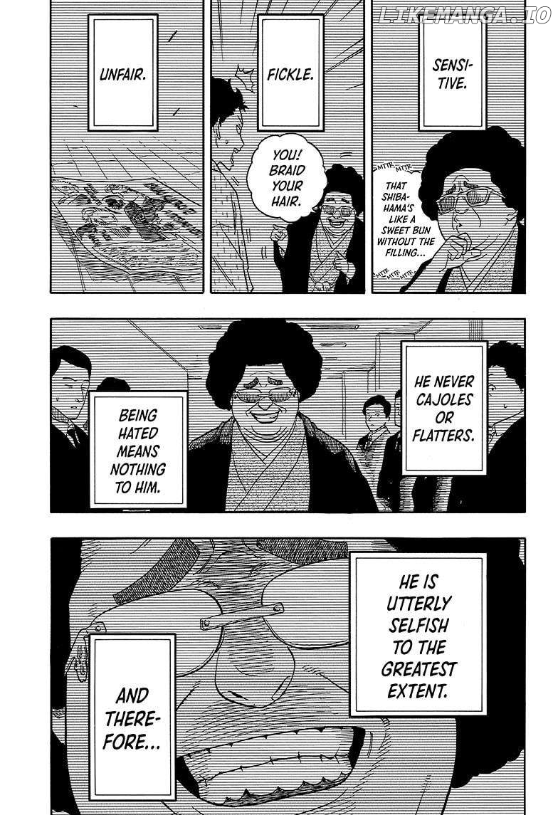 Read Akane Banashi (EN) Manga Online