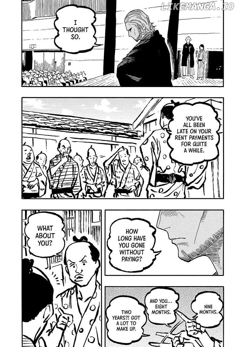 Read Akane Banashi (EN) Manga Online