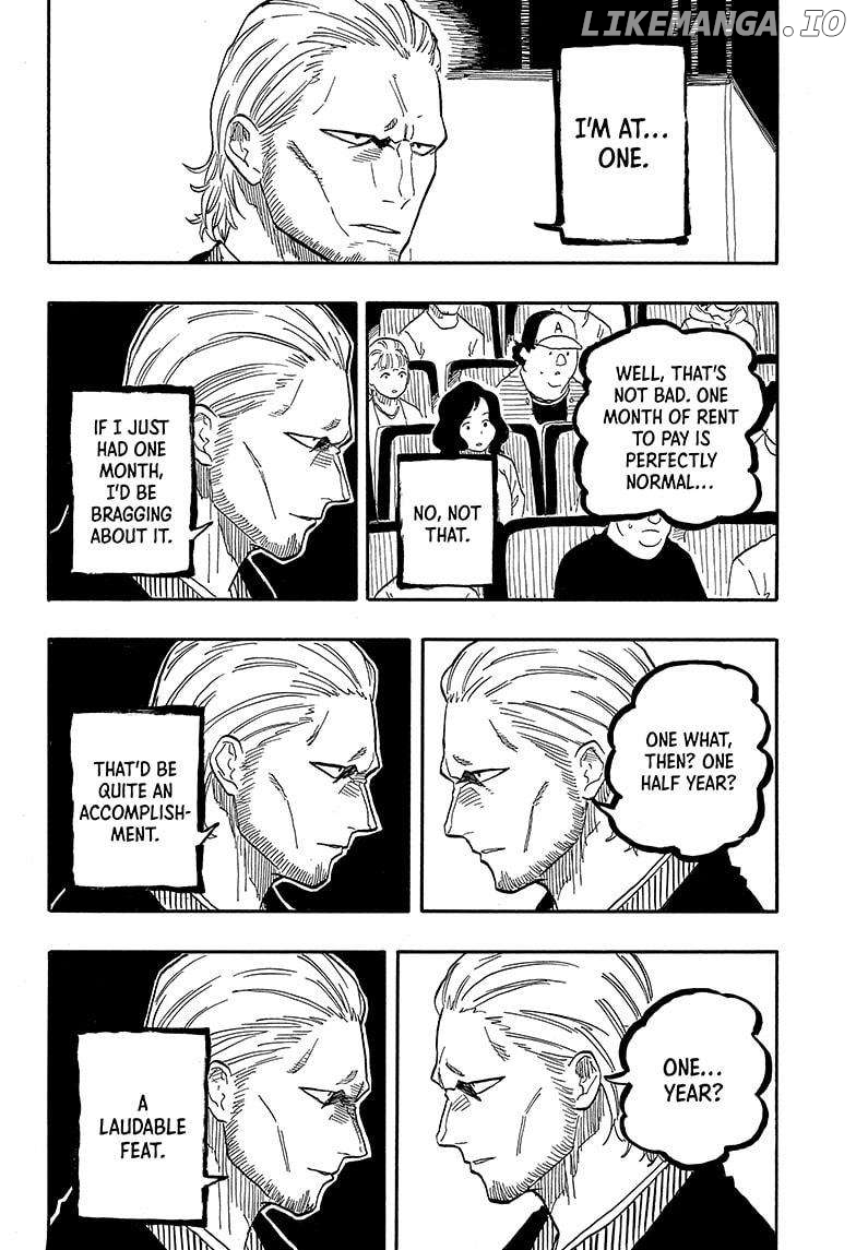 Read Akane Banashi (EN) Manga Online