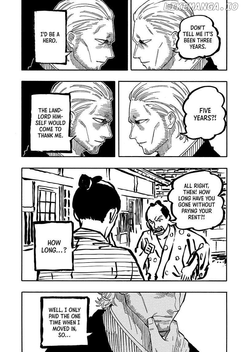 Read Akane Banashi (EN) Manga Online
