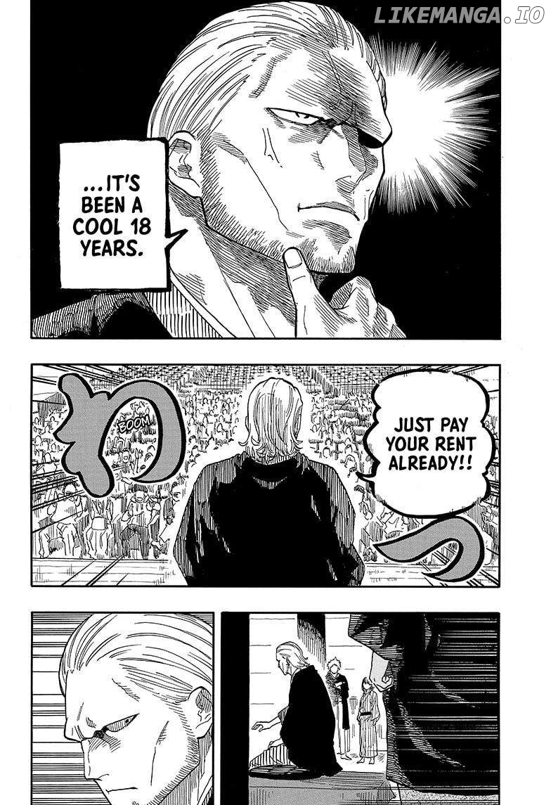 Read Akane Banashi (EN) Manga Online