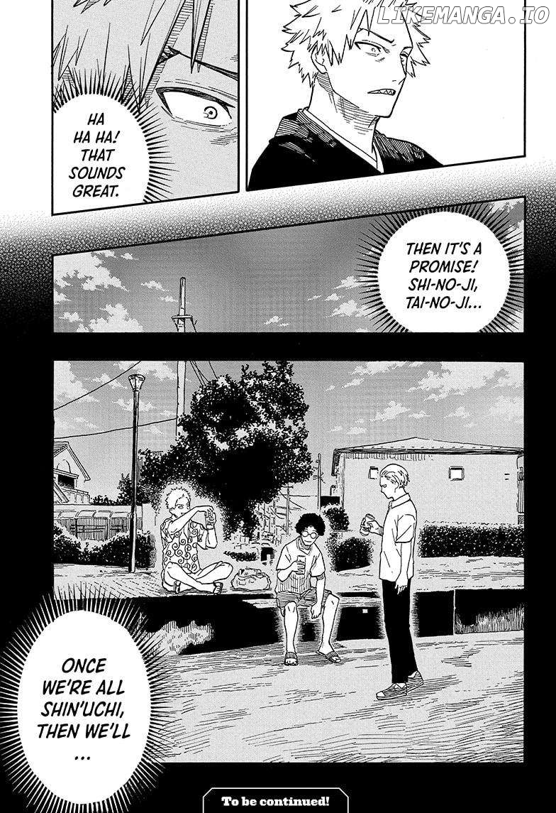 Read Akane Banashi (EN) Manga Online