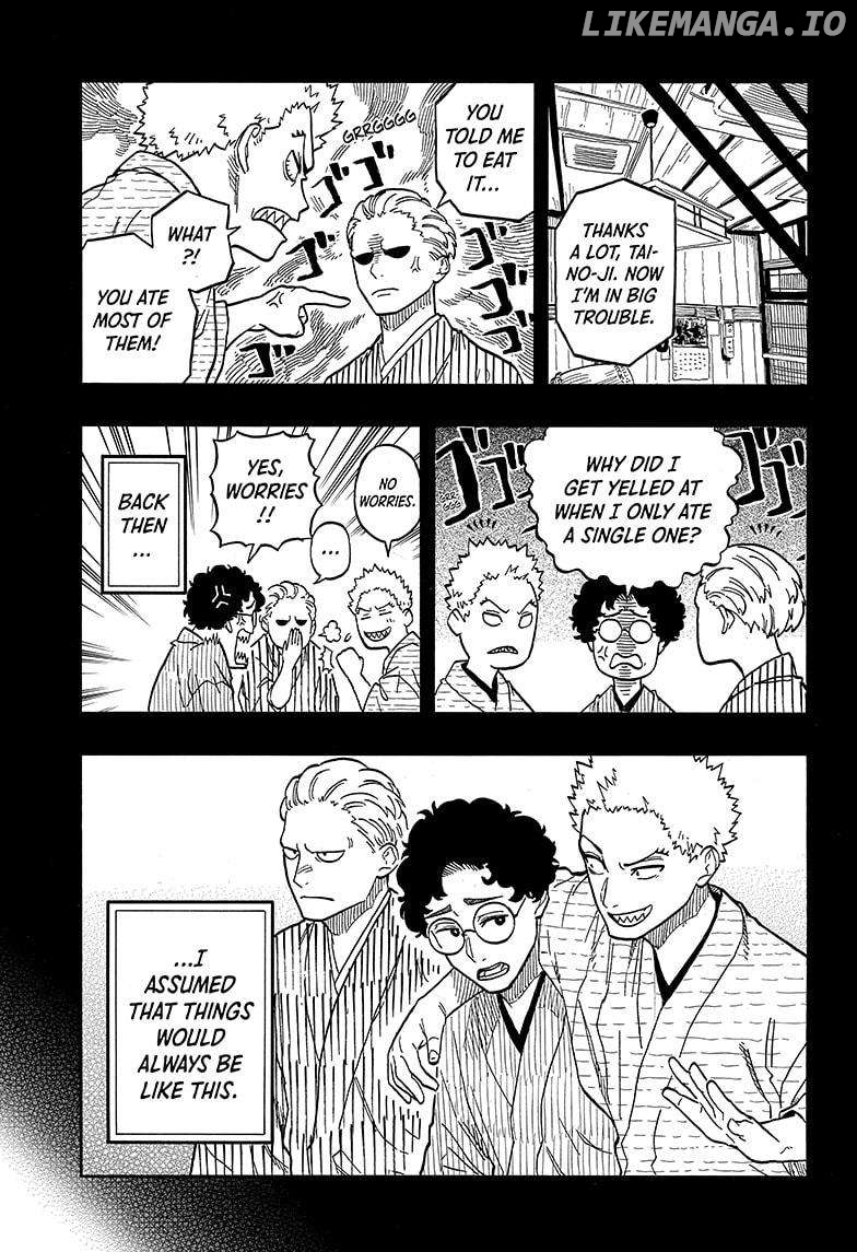 Read Akane Banashi (EN) Manga Online