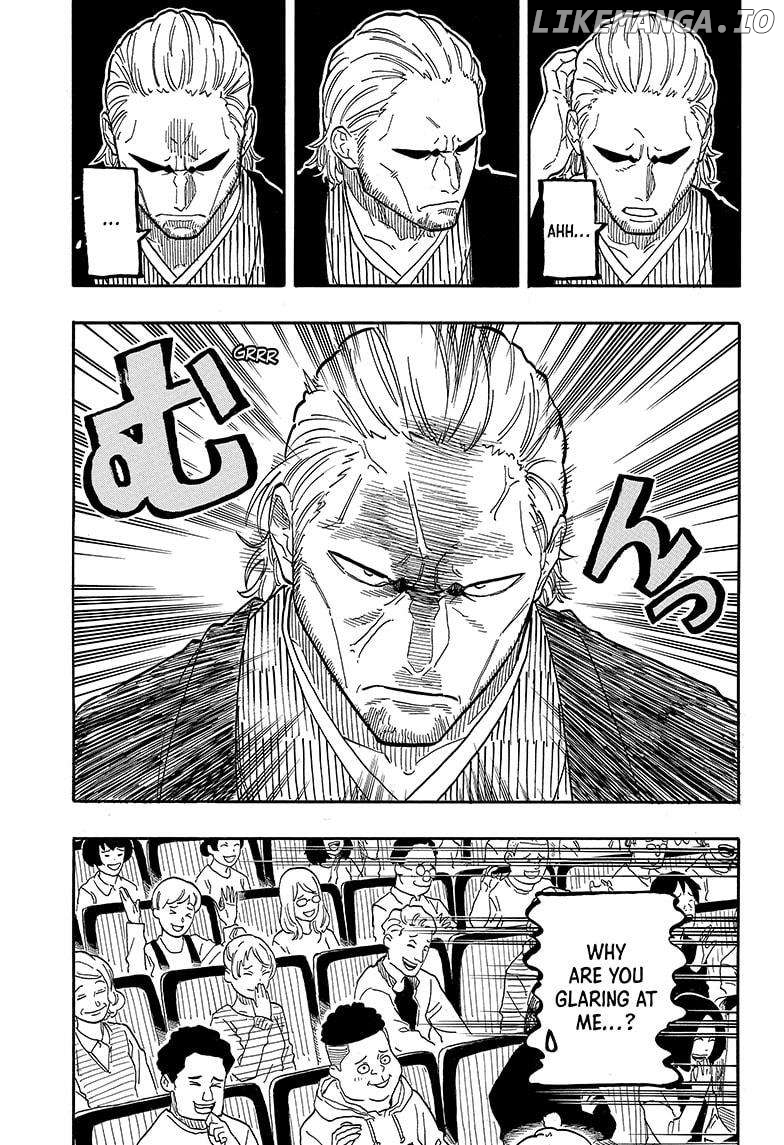 Read Akane Banashi (EN) Manga Online