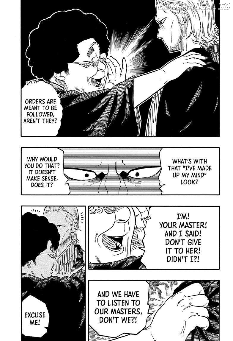 Read Akane Banashi (EN) Manga Online
