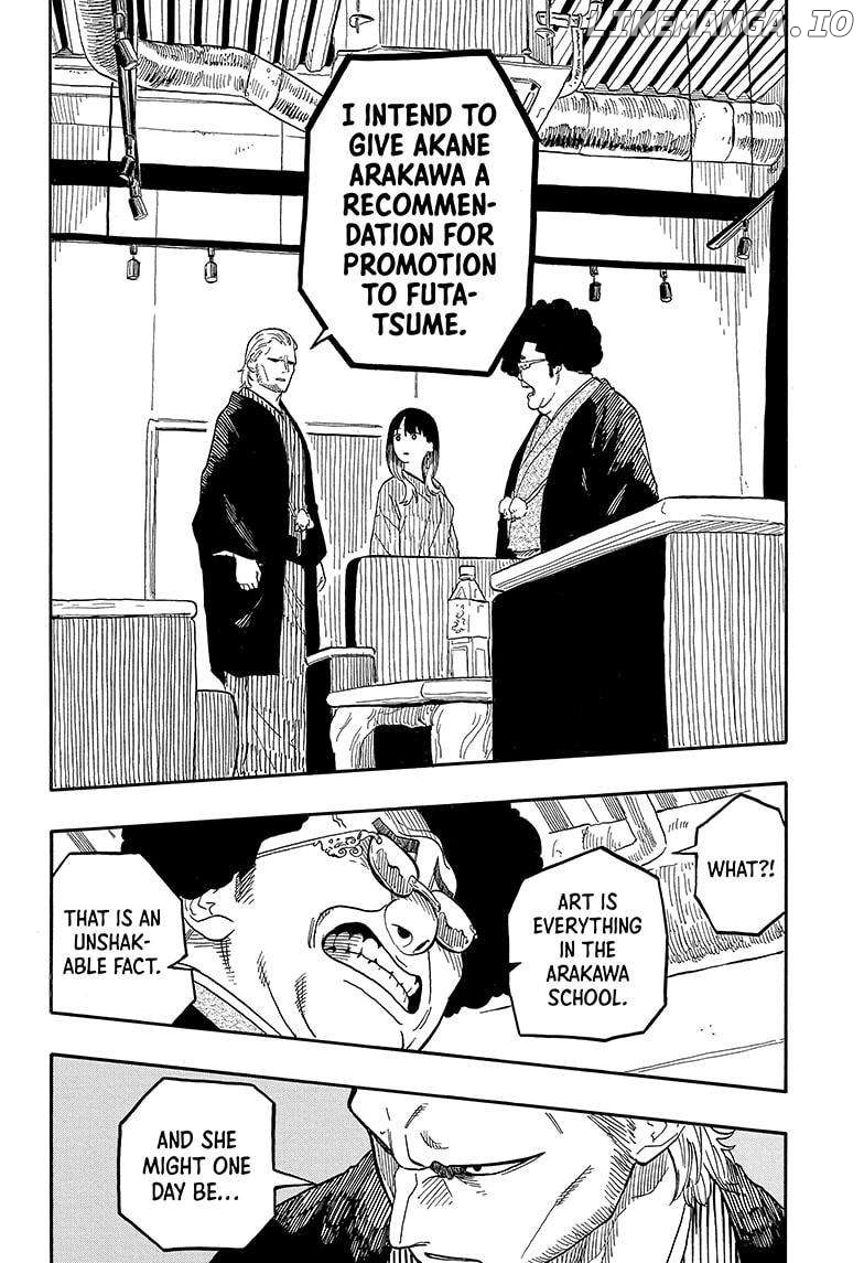 Read Akane Banashi (EN) Manga Online