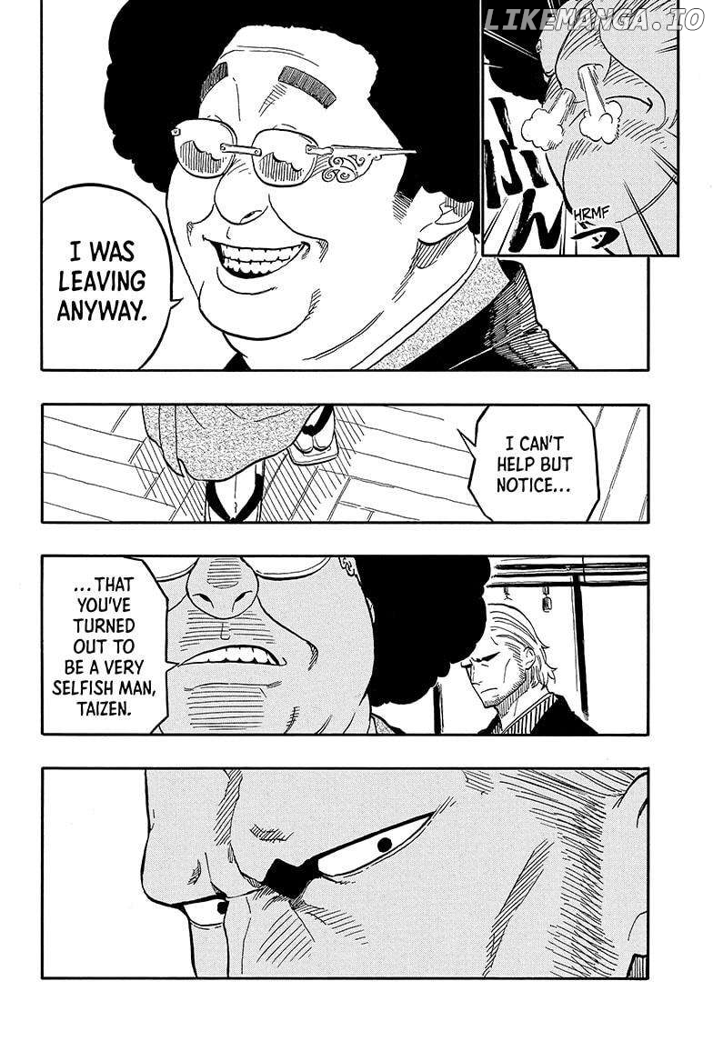 Read Akane Banashi (EN) Manga Online