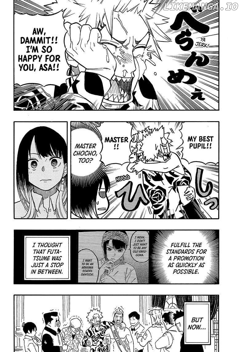 Read Akane Banashi (EN) Manga Online