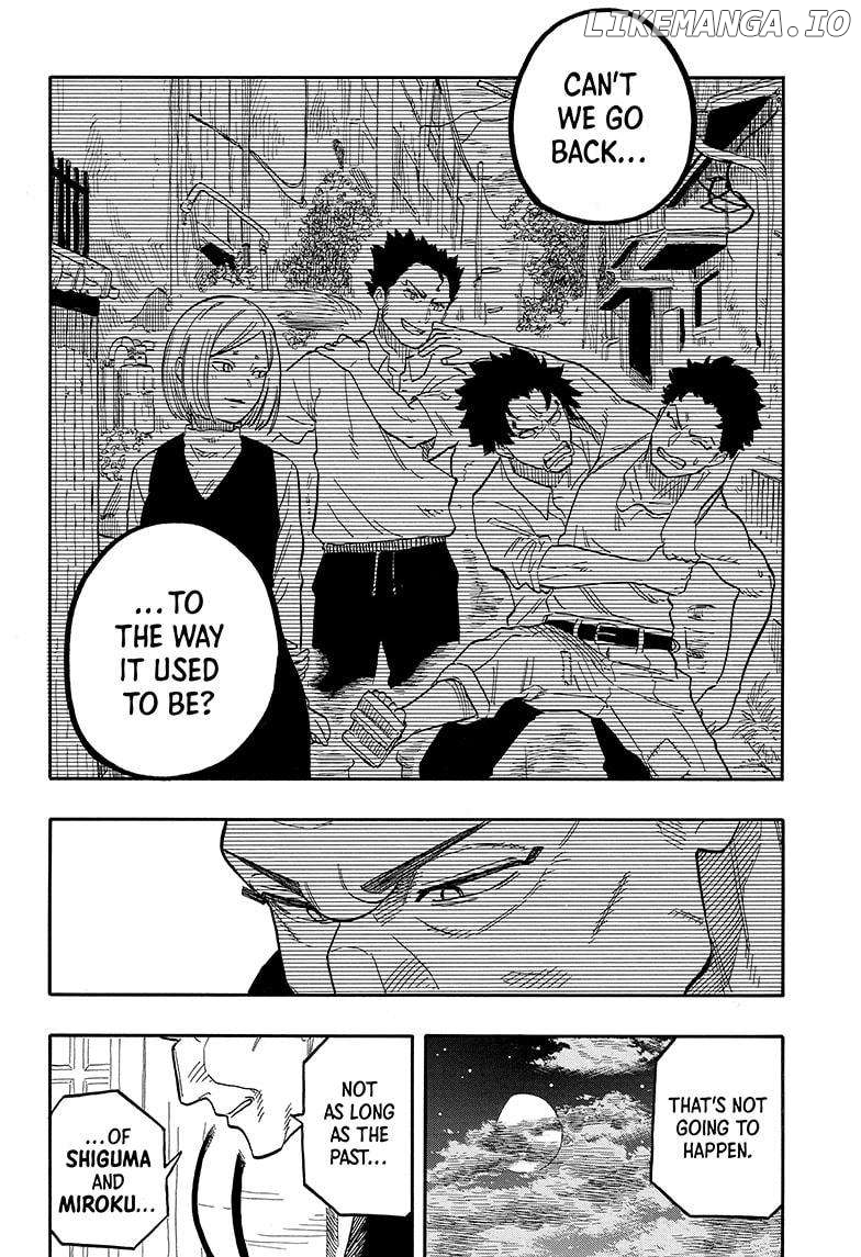 Read Akane Banashi (EN) Manga Online