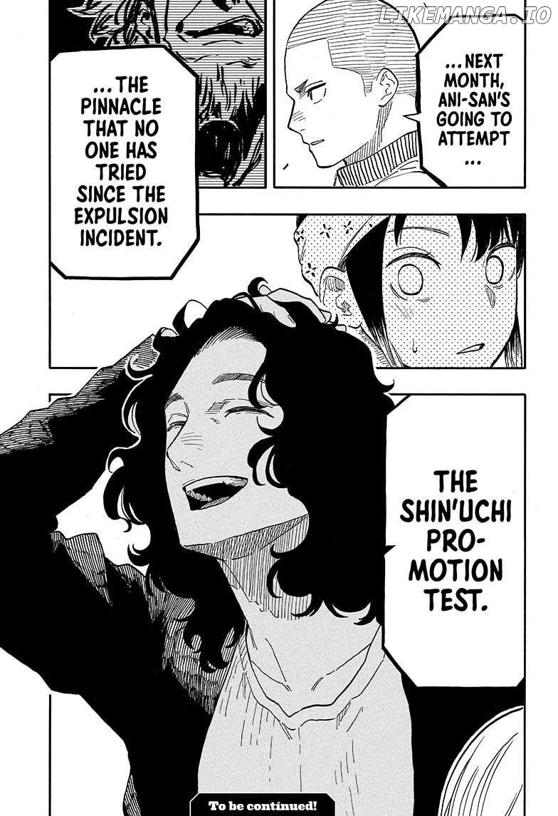 Read Akane Banashi (EN) Manga Online