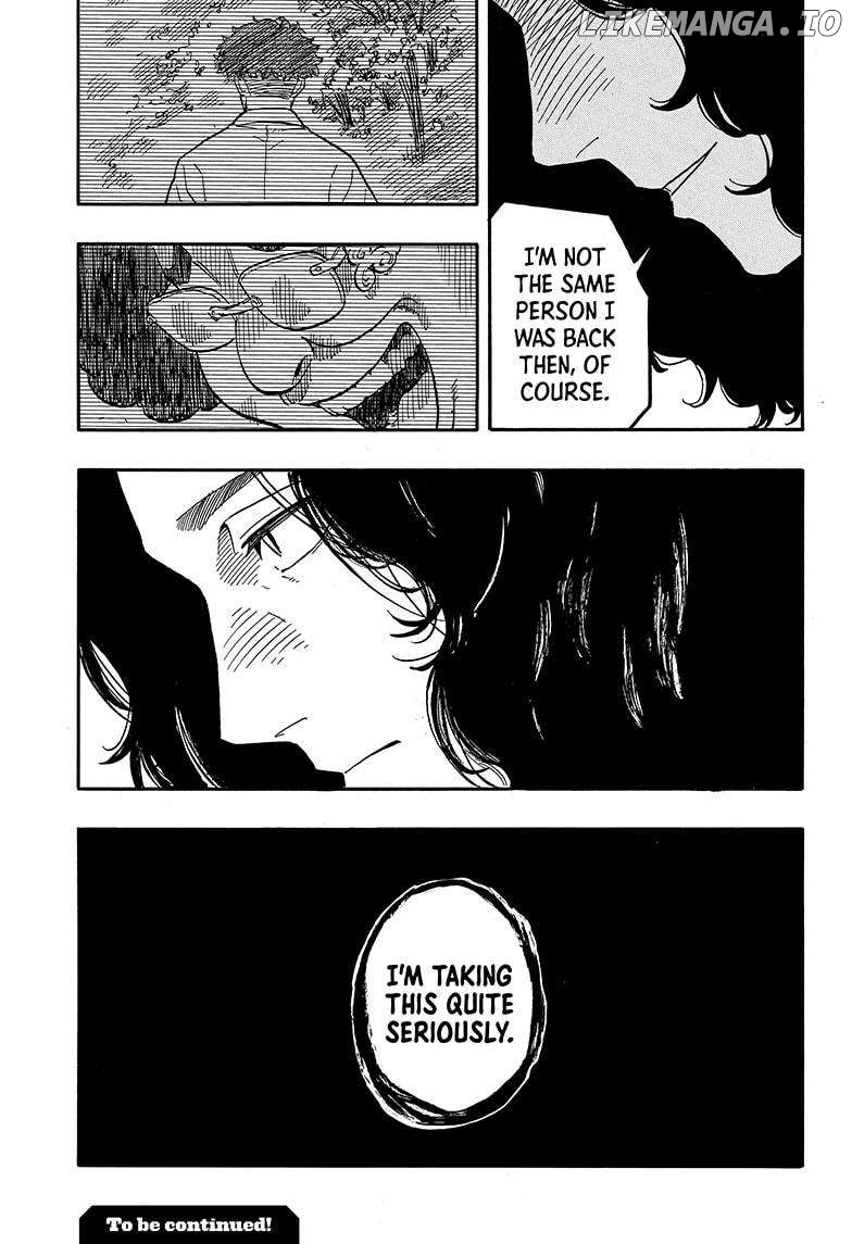 Read Akane Banashi (EN) Manga Online