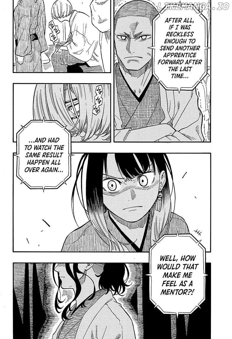 Read Akane Banashi (EN) Manga Online