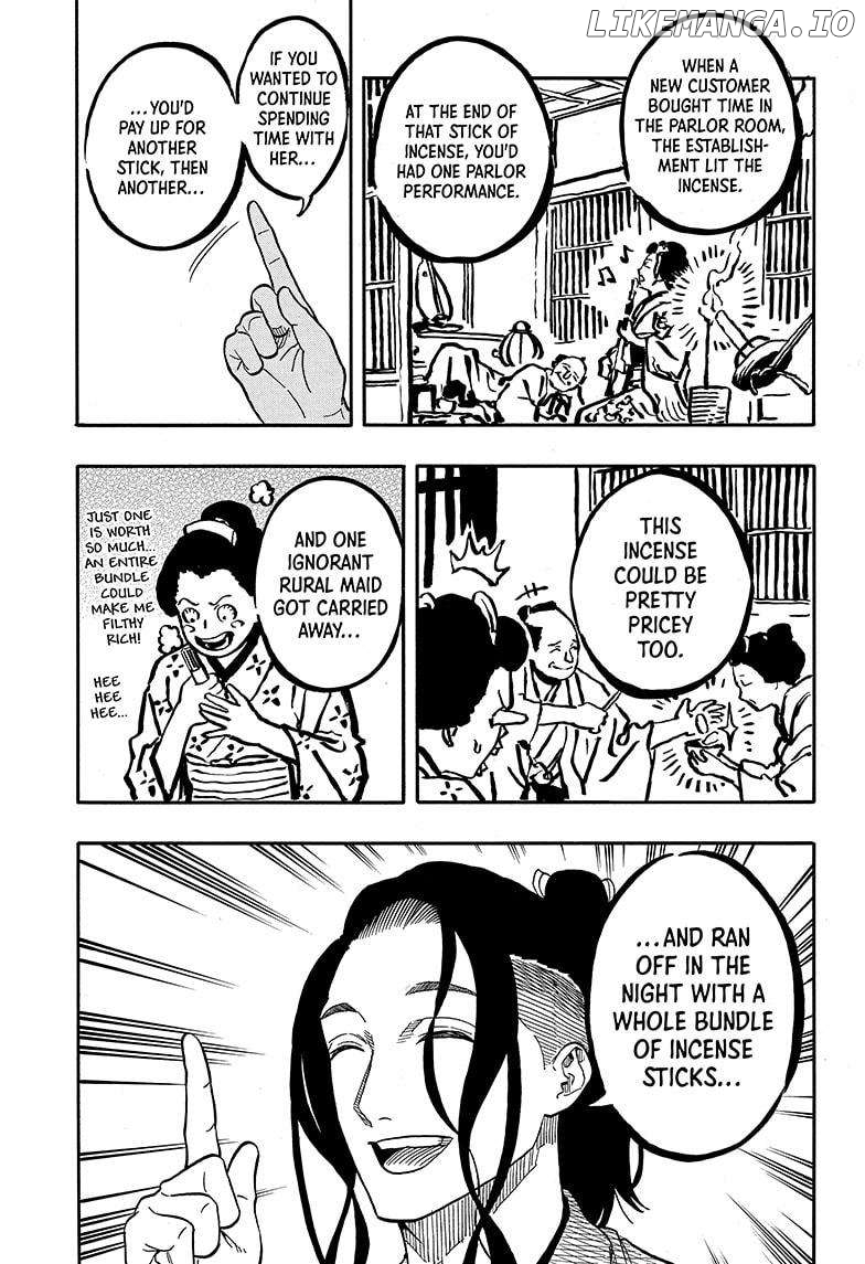 Read Akane Banashi (EN) Manga Online