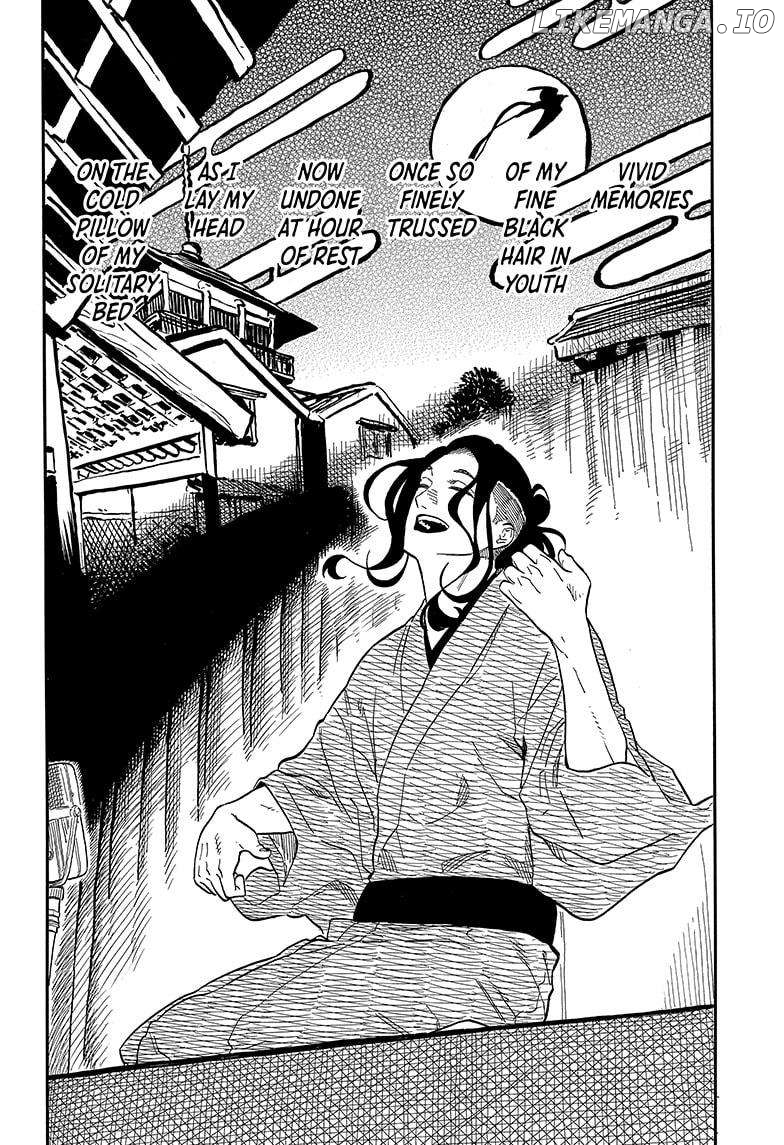 Read Akane Banashi (EN) Manga Online