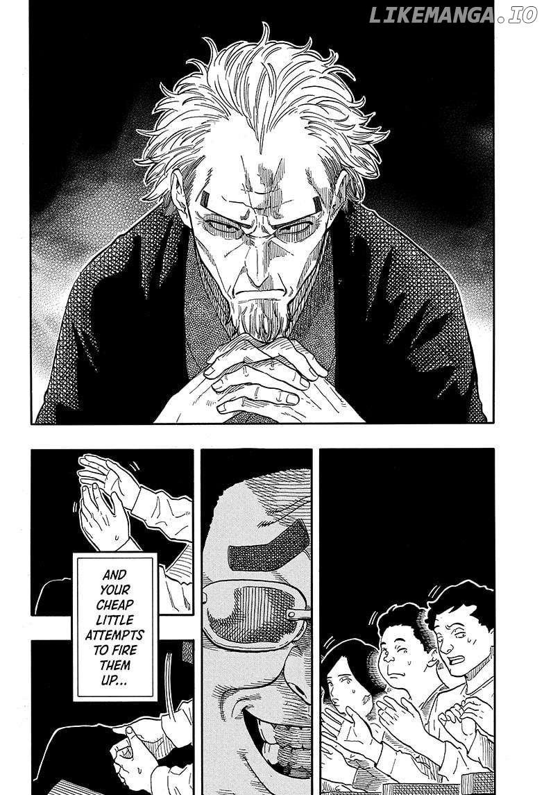 Read Akane Banashi (EN) Manga Online