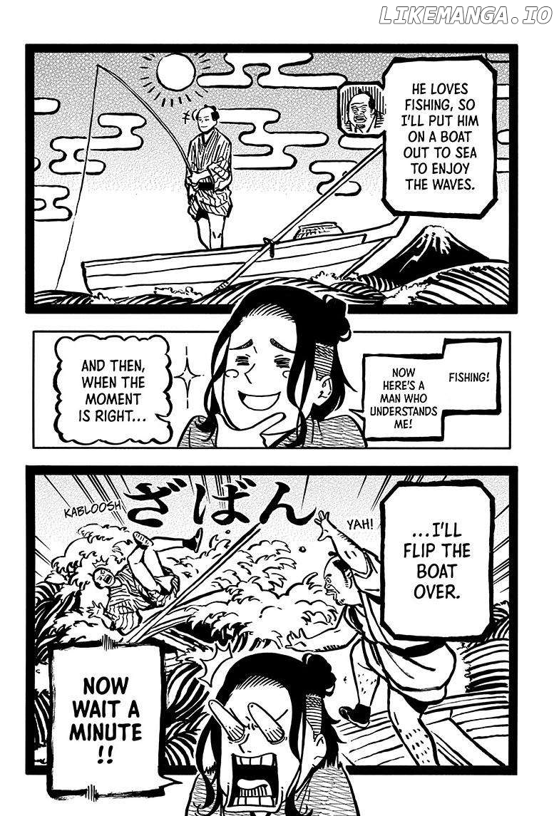Read Akane Banashi (EN) Manga Online