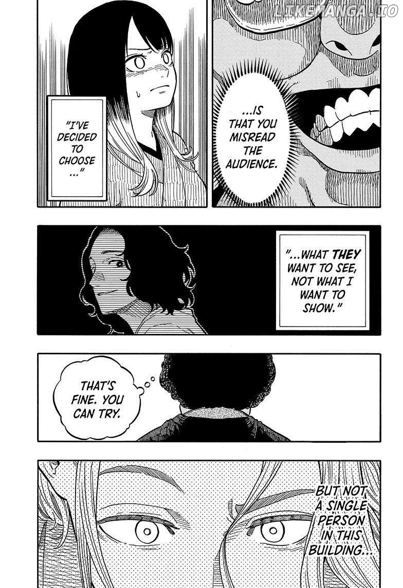 Read Akane Banashi (EN) Manga Online
