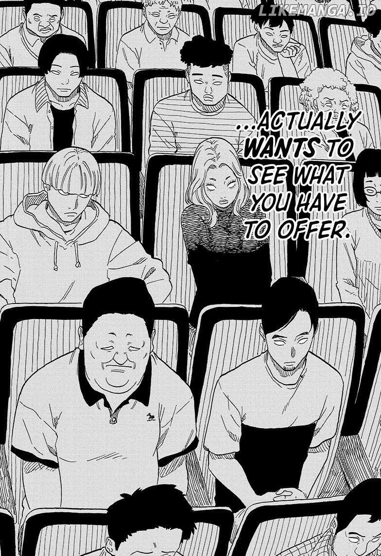 Read Akane Banashi (EN) Manga Online