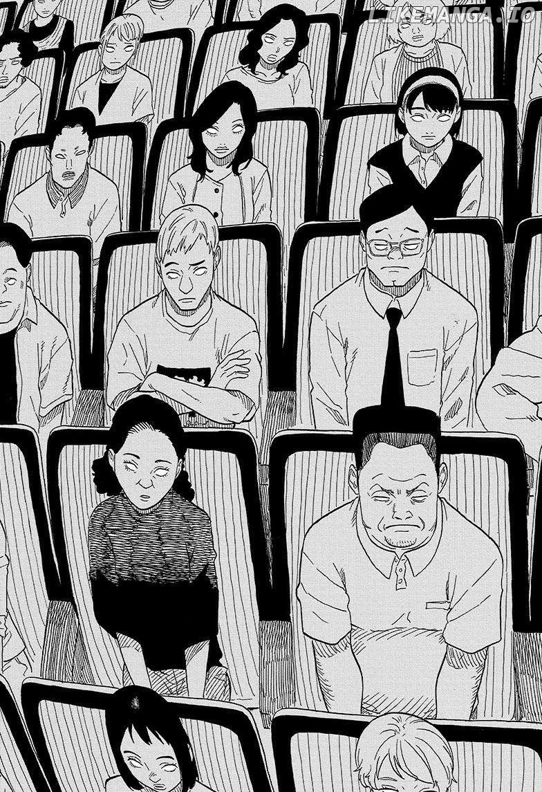 Read Akane Banashi (EN) Manga Online