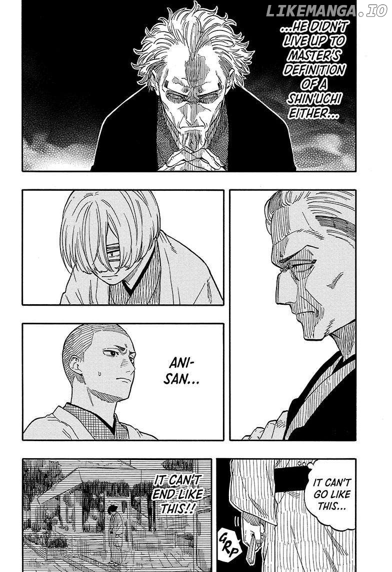 Read Akane Banashi (EN) Manga Online