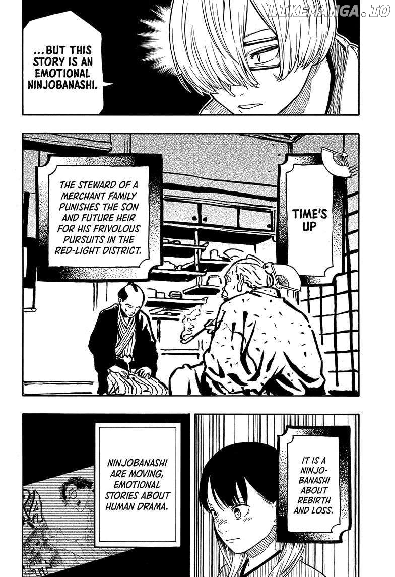 Read Akane Banashi (EN) Manga Online