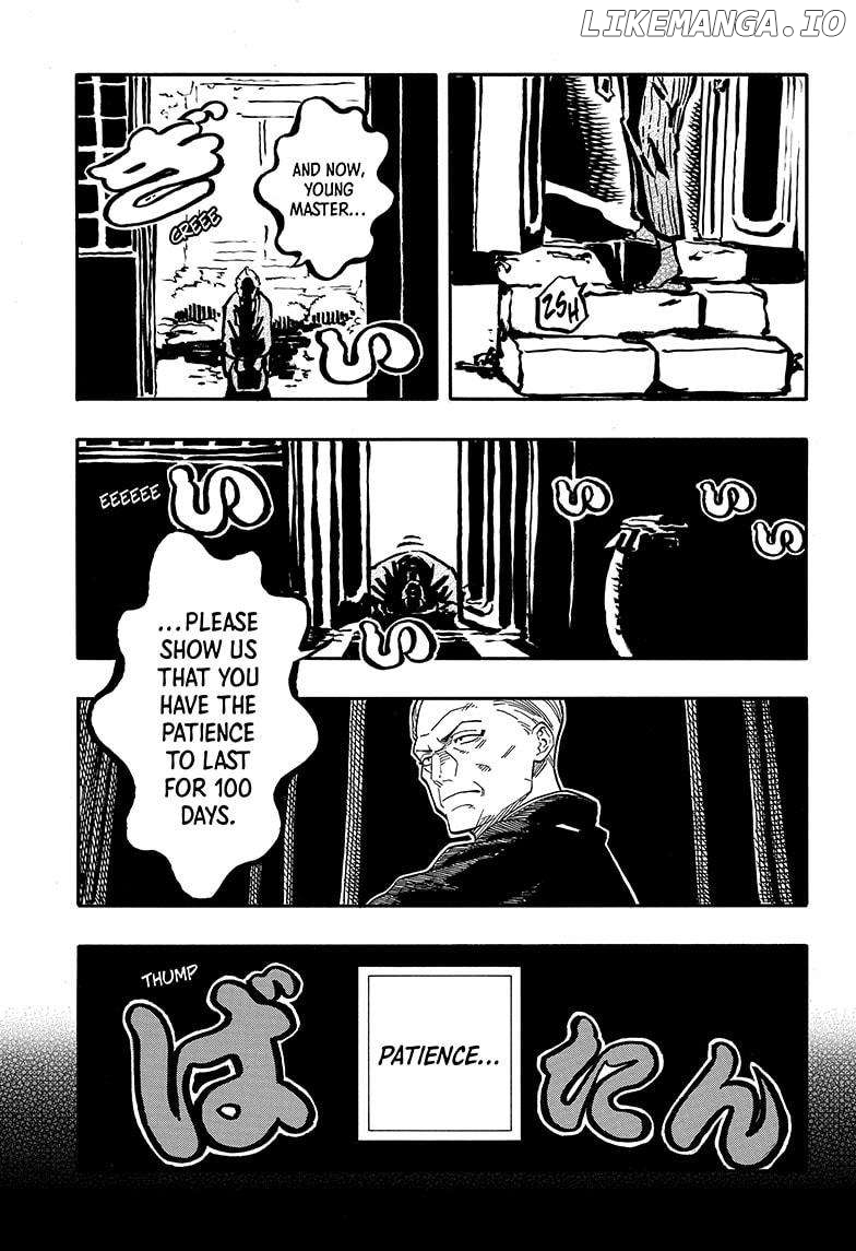 Read Akane Banashi (EN) Manga Online
