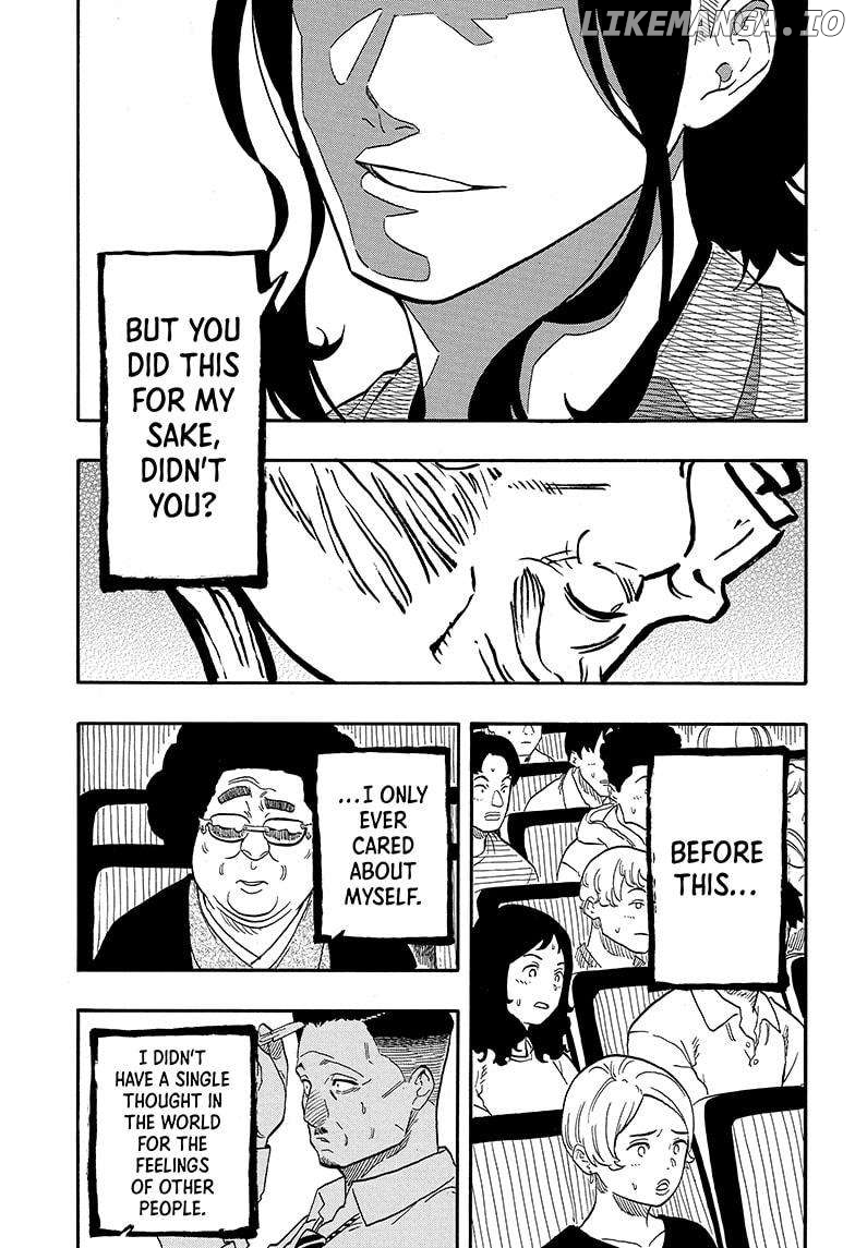 Read Akane Banashi (EN) Manga Online