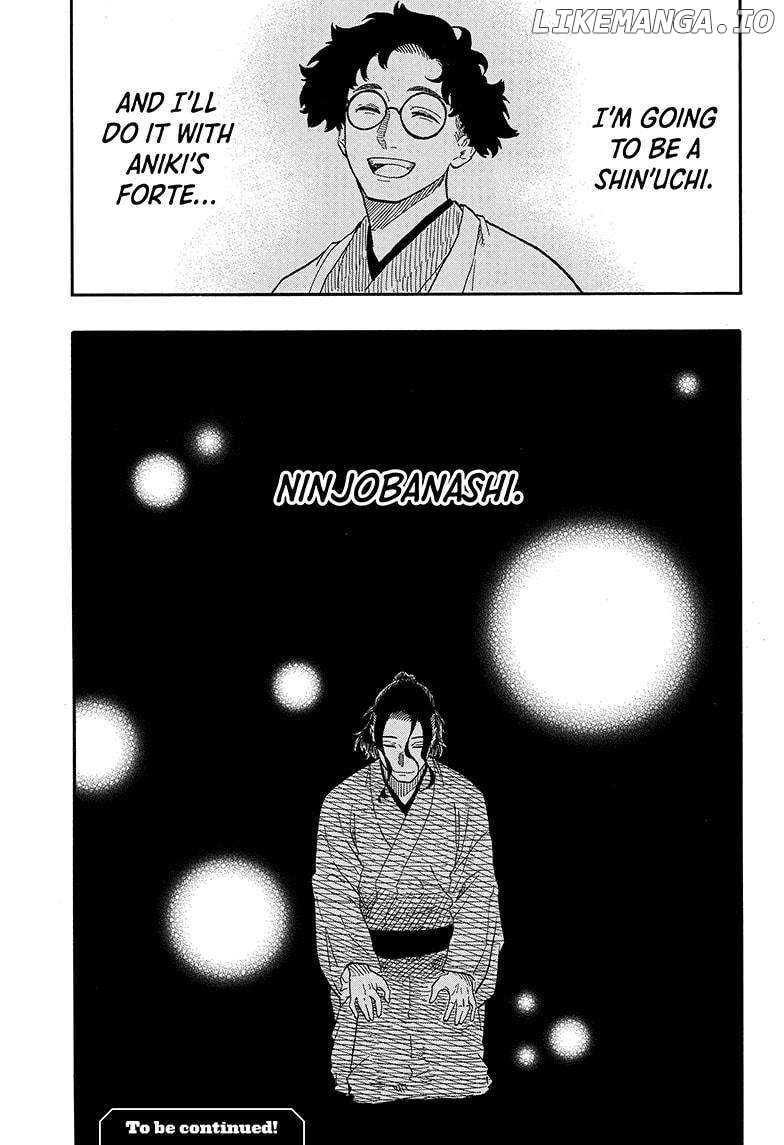 Read Akane Banashi (EN) Manga Online