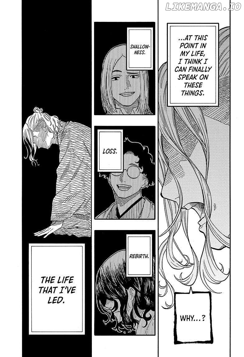 Read Akane Banashi (EN) Manga Online