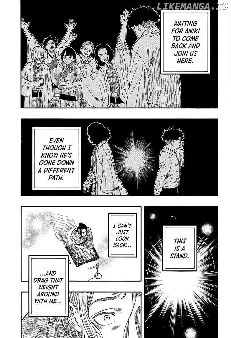 Read Akane Banashi (EN) Manga Online