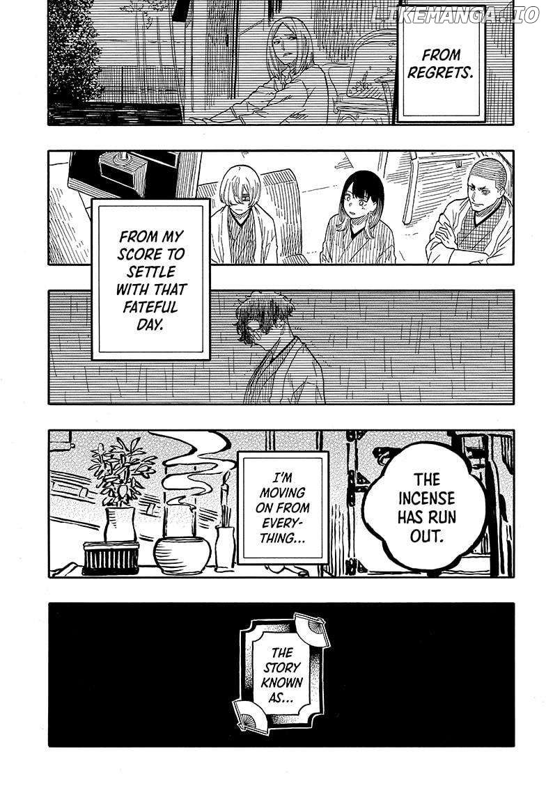 Read Akane Banashi (EN) Manga Online