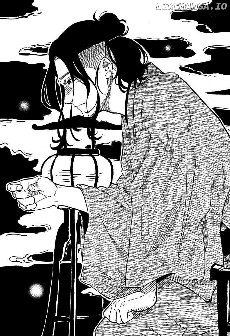 Read Akane Banashi (EN) Manga Online