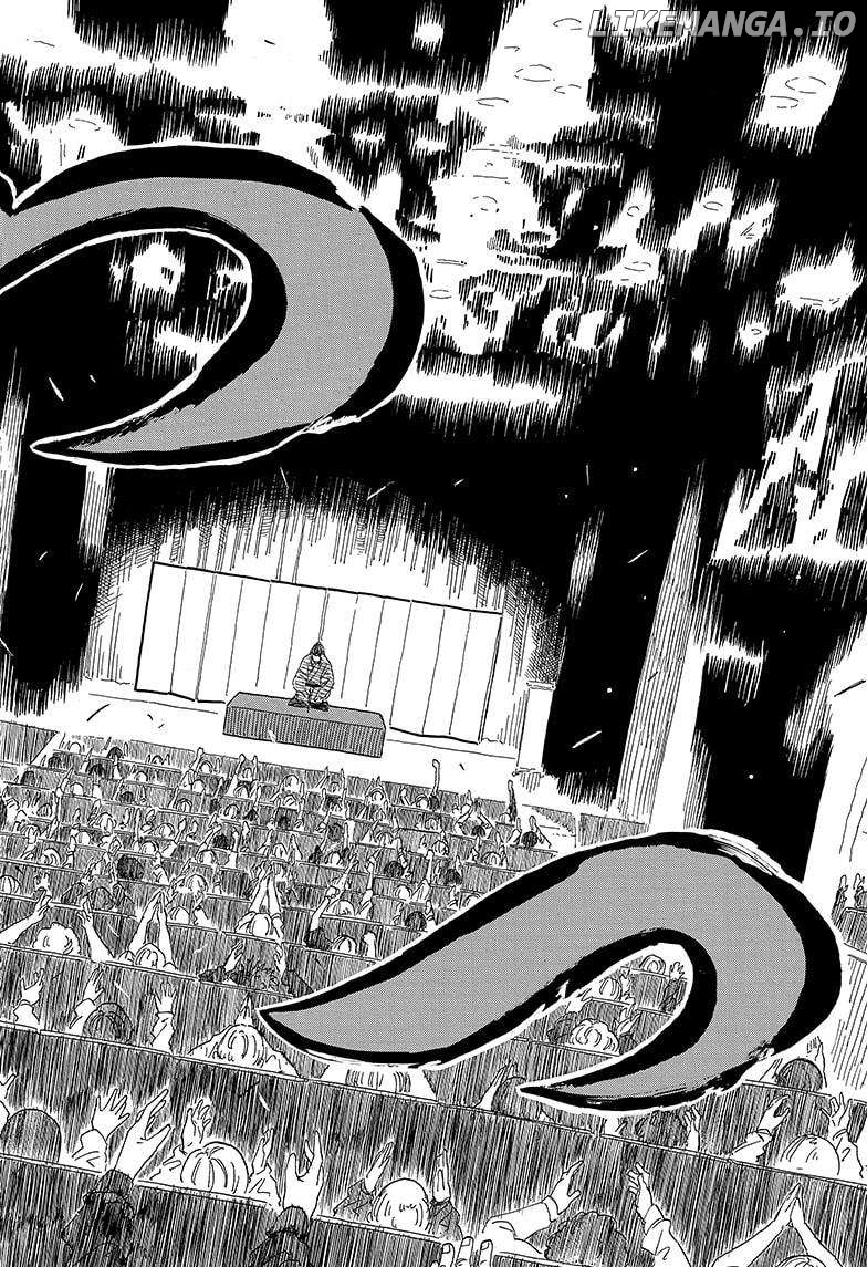 Read Akane Banashi (EN) Manga Online