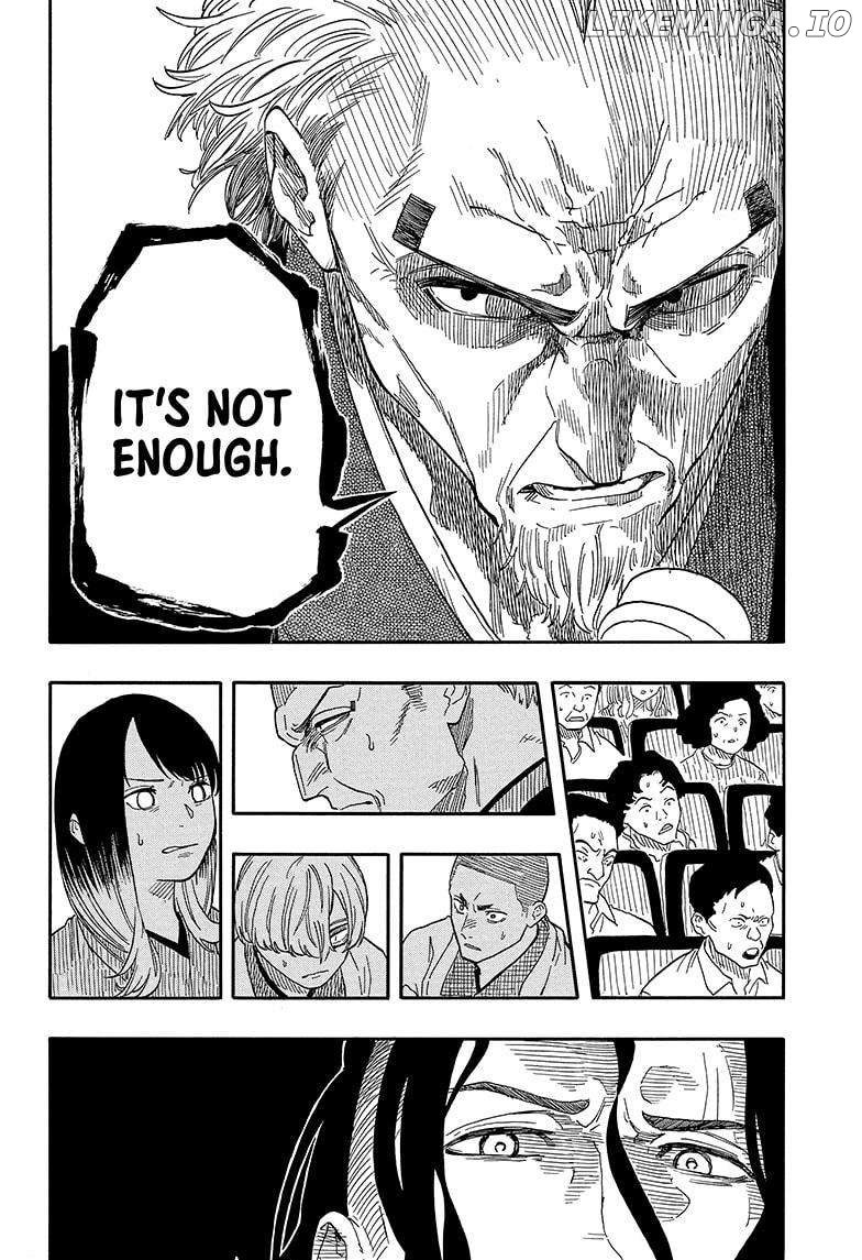 Read Akane Banashi (EN) Manga Online