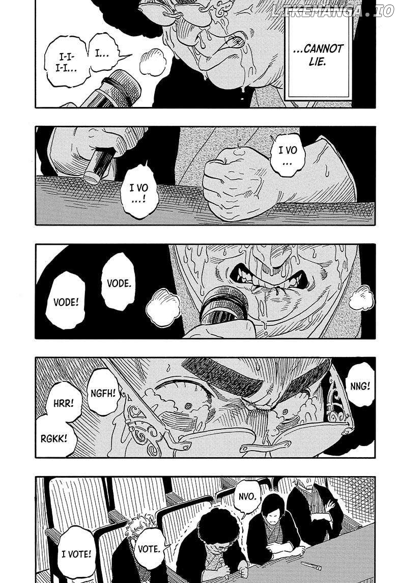 Read Akane Banashi (EN) Manga Online