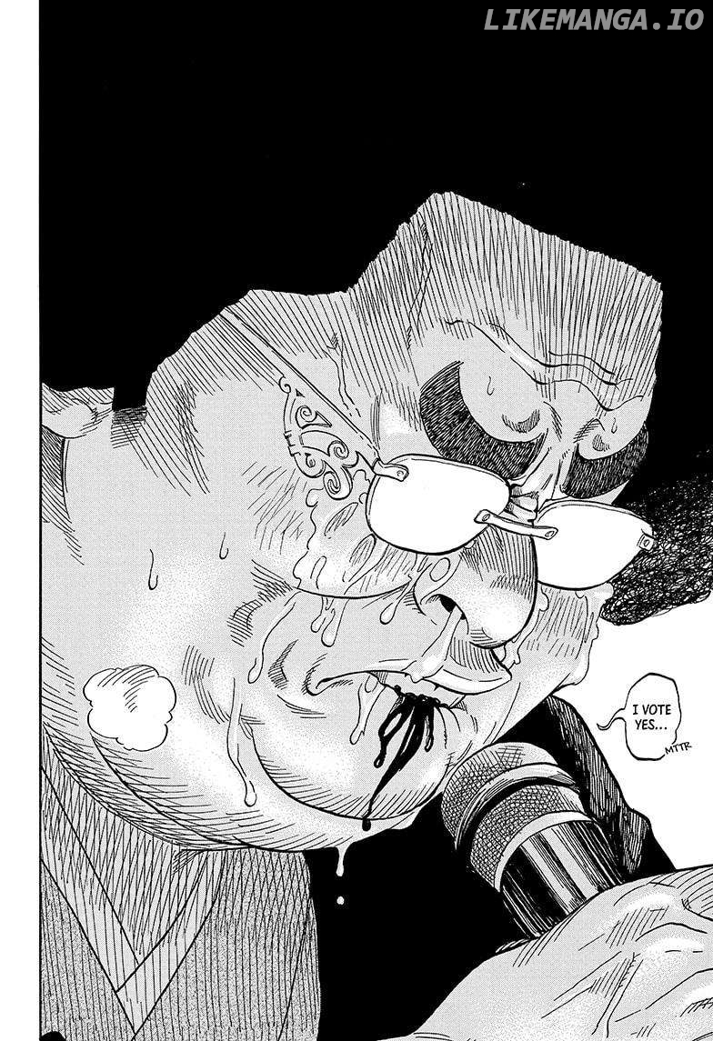Read Akane Banashi (EN) Manga Online