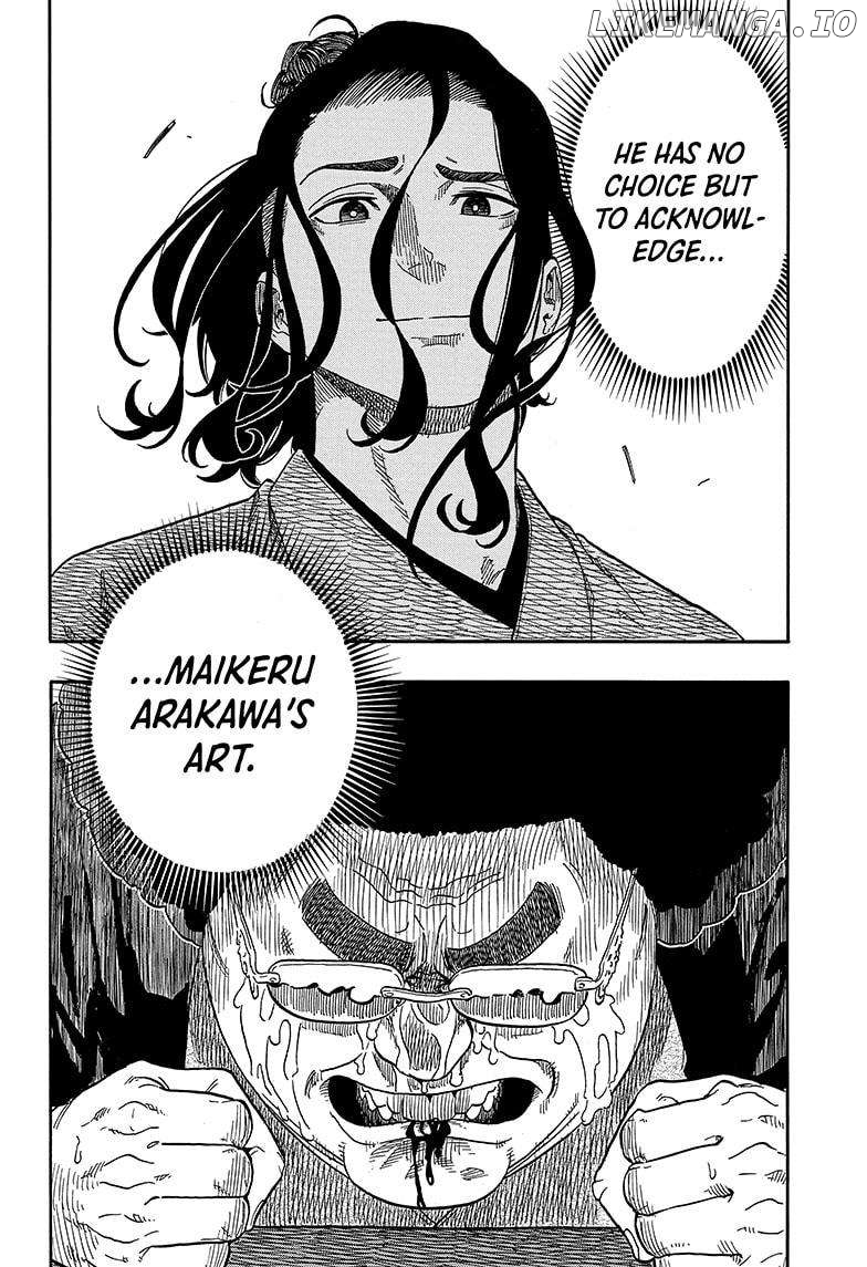Read Akane Banashi (EN) Manga Online