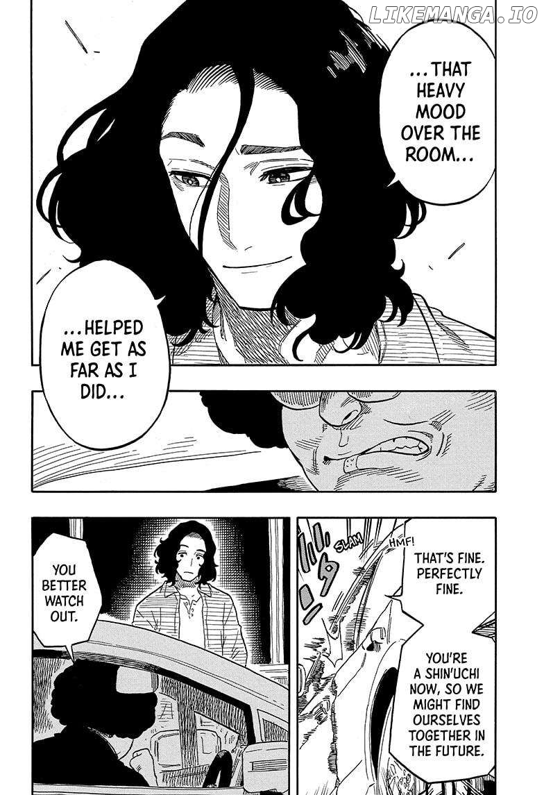 Read Akane Banashi (EN) Manga Online