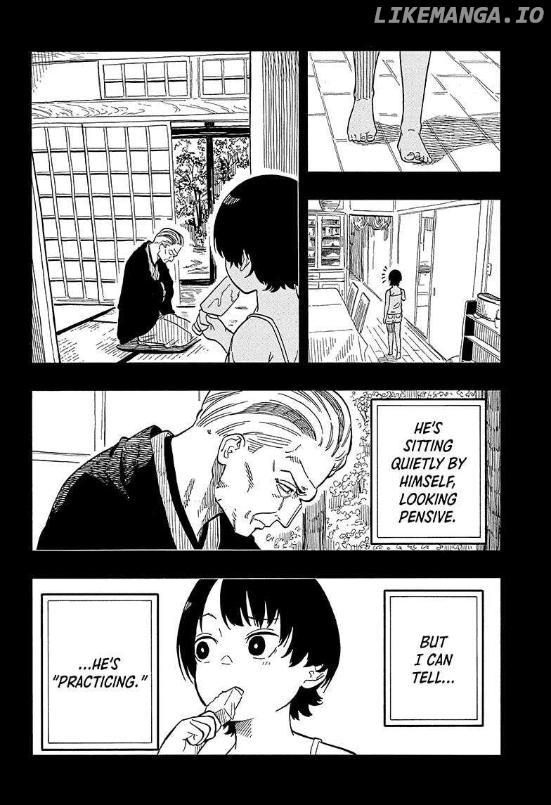 Read Akane Banashi (EN) Manga Online