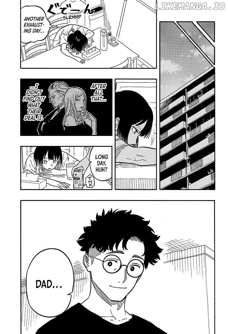 Read Akane Banashi (EN) Manga Online