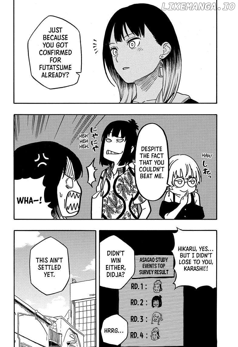 Read Akane Banashi (EN) Manga Online