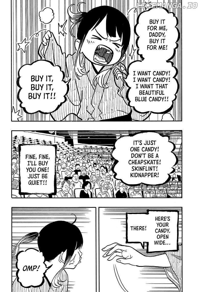 Read Akane Banashi (EN) Manga Online