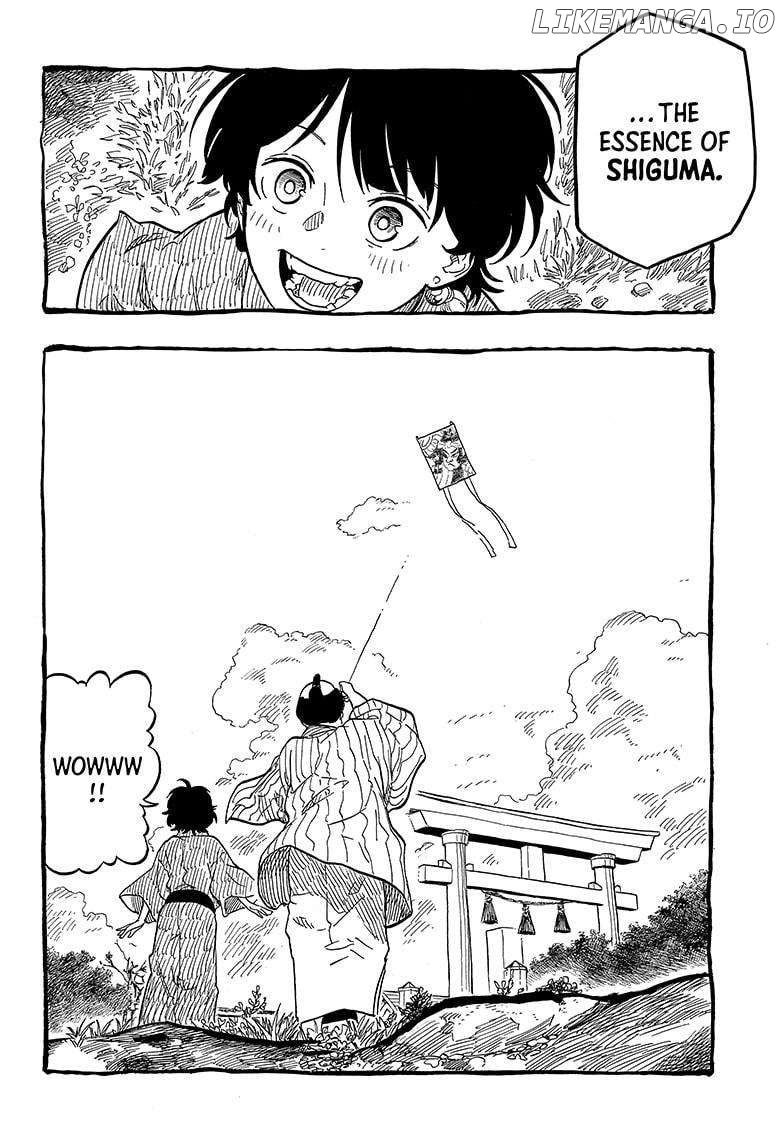 Read Akane Banashi (EN) Manga Online
