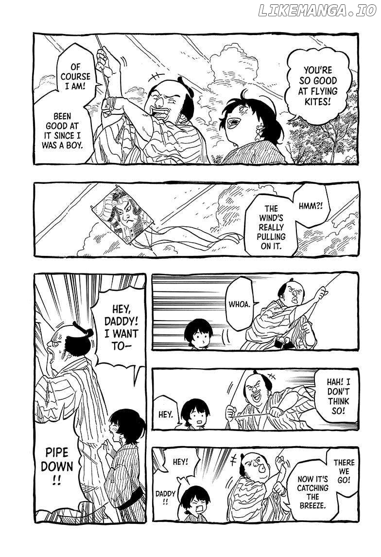 Read Akane Banashi (EN) Manga Online