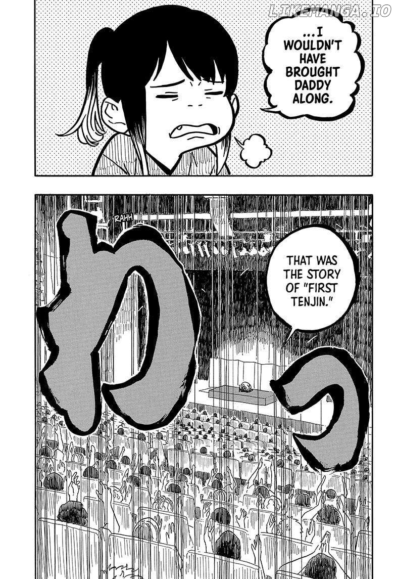 Read Akane Banashi (EN) Manga Online